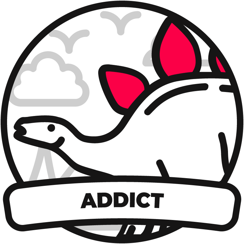 Addict