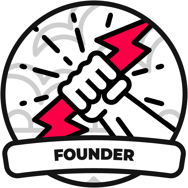 Founder