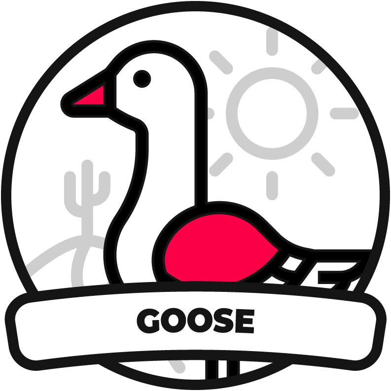 Goose