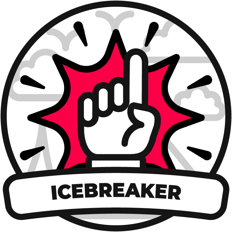 Icebreaker