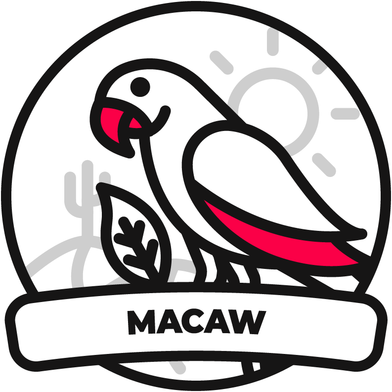 Macaw