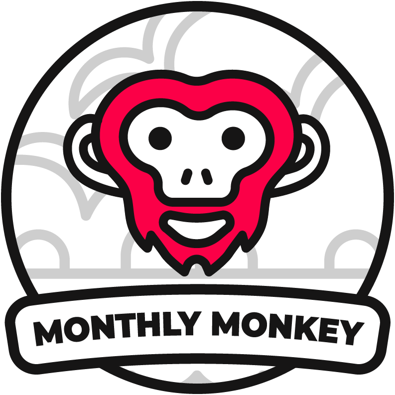 Monthly Monkey