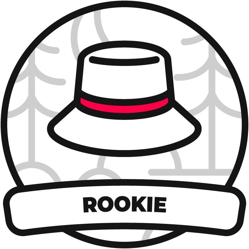 Rookie
