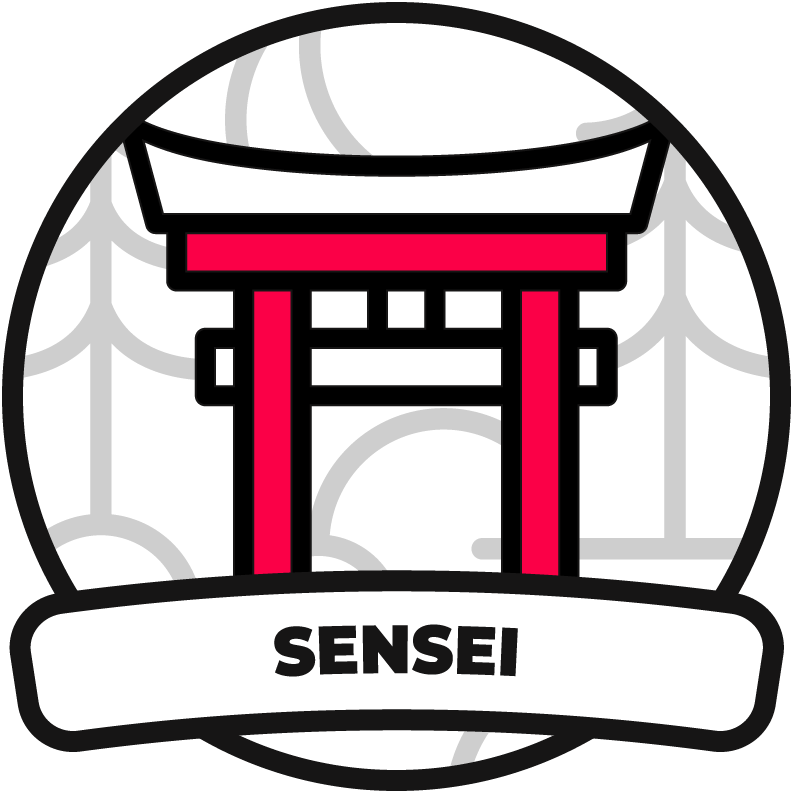 Sensei