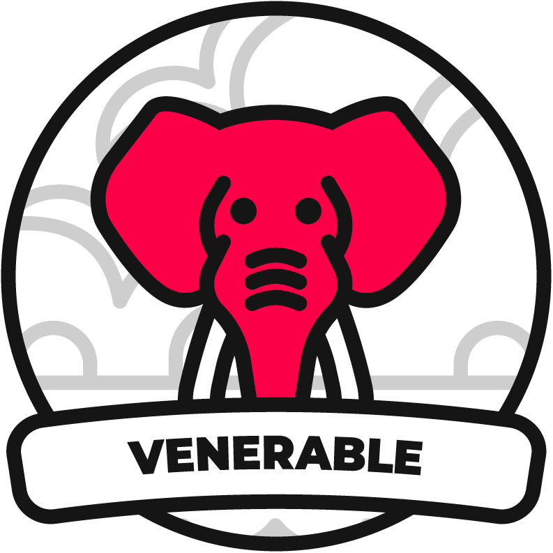 Venerable